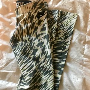 Nike Tights